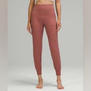 Lululemon Align Joggers - SPICED CHAI